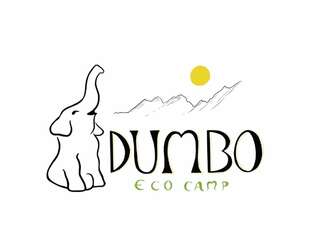Кемпинги Dumbo Eco Camp Ozurgetʼi-0